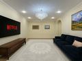 3-бөлмелі пәтер · 90 м² · 15/17 қабат, Розыбакиева 320 — Мега Розбакиева, бағасы: 42 000 ₸ в Алматы, Бостандыкский р-н — фото 5