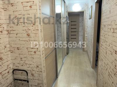 2-бөлмелі пәтер · 52.5 м² · 5/5 қабат, мкр Юго-Восток, Мкр Орбита, бағасы: 20.5 млн ₸ в Караганде, Казыбек би р-н