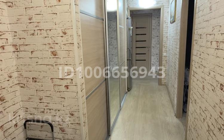 2-бөлмелі пәтер · 52.5 м² · 5/5 қабат, мкр Юго-Восток, Мкр Орбита, бағасы: 20.5 млн ₸ в Караганде, Казыбек би р-н — фото 2