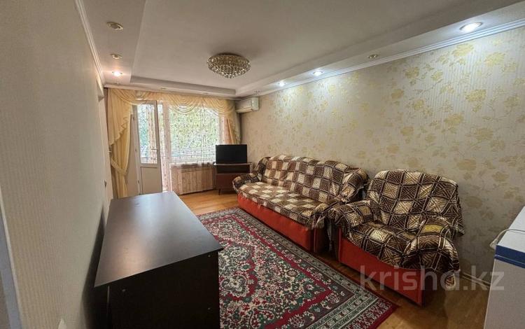 4-бөлмелі пәтер, 81.6 м², 5/5 қабат, Сатпаева 8/1, бағасы: 25.5 млн 〒 в Усть-Каменогорске — фото 12