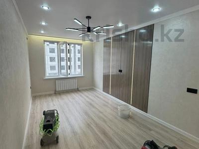 1-комнатная квартира · 35 м² · 4/9 этаж, Райымбек 590/15 за 22.8 млн ₸ в Алматы, Наурызбайский р-н