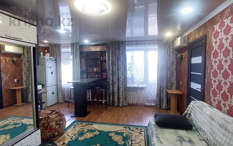2-бөлмелі пәтер · 43.1 м² · 5/5 қабат, улица Глинки 31А, бағасы: 16 млн ₸ в Семее, Красный Кордон — фото 2
