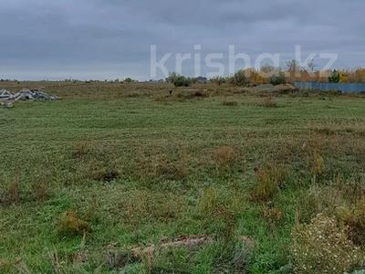 Участок · 12.5 соток, Азербаева за 4.5 млн 〒 в Темиртау