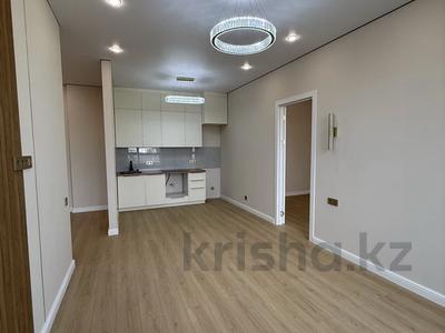 3-бөлмелі пәтер · 60 м² · 6/12 қабат, Е-429 26, бағасы: 39 млн ₸ в Астане, Нура р-н
