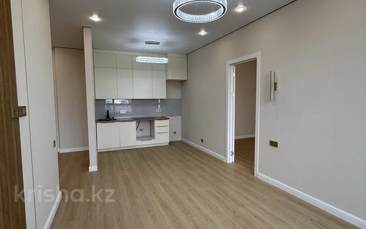 3-комнатная квартира · 60 м² · 6/12 этаж, Е-429 26 за 39 млн ₸ в Астане, Нура р-н — фото 2