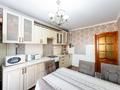 3-комнатная квартира · 70 м² · 5/5 этаж, Куйши Дина 8 за 26.5 млн ₸ в Астане, Алматы р-н — фото 2