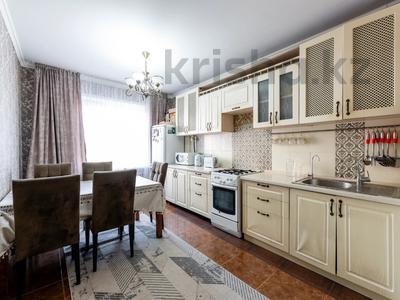 3-комнатная квартира · 70 м² · 5/5 этаж, Куйши Дина 8 за 26.5 млн ₸ в Астане, Алматы р-н