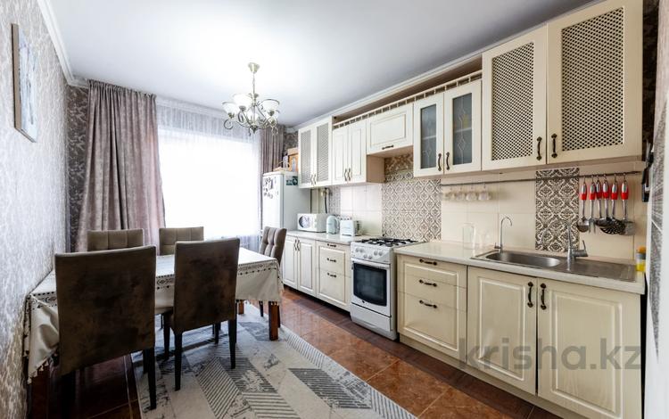 3-комнатная квартира · 70 м² · 5/5 этаж, Куйши Дина 8 за 26.5 млн ₸ в Астане, Алматы р-н — фото 10