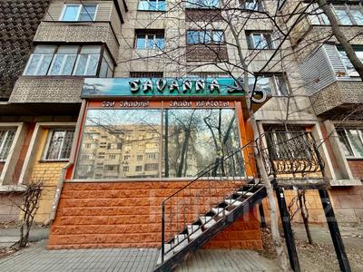 Свободное назначение, офисы, магазины и бутики, склады, общепит, салоны красоты, бани, гостиницы и зоны отдыха, медцентры и аптеки, образование, развлечения · 70 м² за 90 млн ₸ в Алматы, Алмалинский р-н
