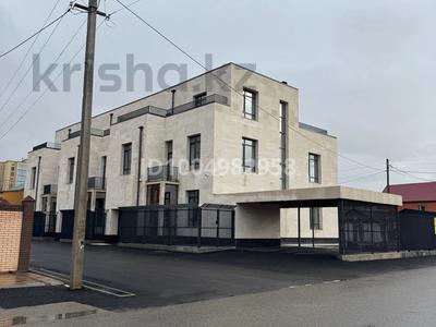 Часть дома · 7 комнат · 264 м² · 3 сот., Есенберлина 105 — Серкебаева за 97 млн 〒 в Кокшетау