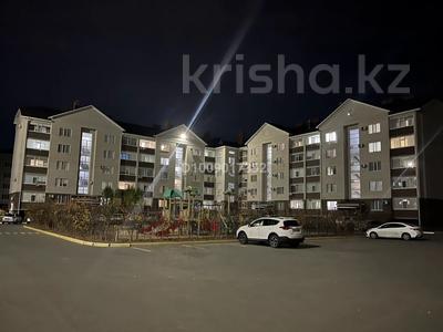 3-бөлмелі пәтер · 87 м² · 3/5 қабат, мкр. Алтын орда, Алтын Орда 10л/1 — Халел Досмухаметова, бағасы: 38.7 млн 〒 в Актобе