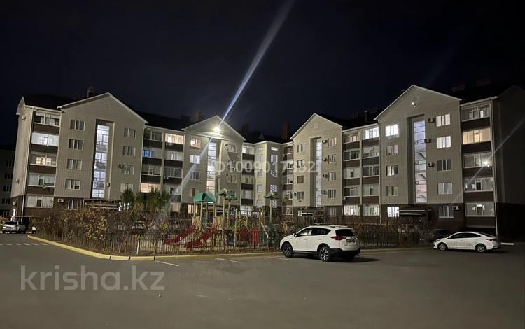 3-бөлмелі пәтер · 87 м² · 3/5 қабат, мкр. Алтын орда, Алтын Орда 10л/1 — Халел Досмухаметова, бағасы: 38.7 млн 〒 в Актобе — фото 24