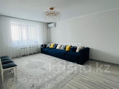 3-комнатная квартира · 87 м² · 3/5 этаж, мкр. Алтын орда, Алтын Орда 10л/1 — Халел Досмухаметова за 39 млн 〒 в Актобе