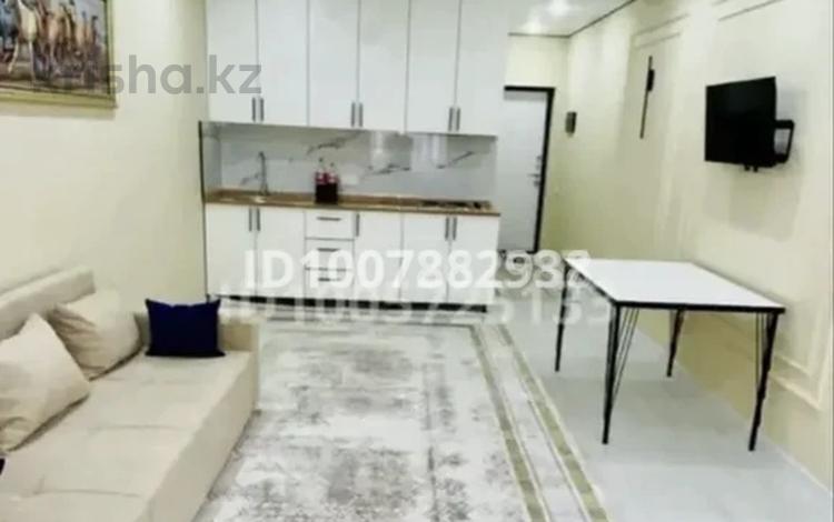 1-бөлмелі пәтер · 30 м² · 6/12 қабат, Алғабас ш/а., Омарова 11, бағасы: 180 000 ₸ в Алматы, Алатауский р-н — фото 2