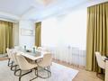 4-комнатная квартира · 250 м² · 1/2 этаж, Туран 59/3 — Улы Дала за 230 млн ₸ в Астане, Есильский р-н — фото 10