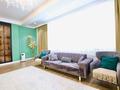 4-комнатная квартира · 250 м² · 1/2 этаж, Туран 59/3 — Улы Дала за 230 млн ₸ в Астане, Есильский р-н — фото 5