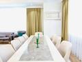 4-комнатная квартира · 250 м² · 1/2 этаж, Туран 59/3 — Улы Дала за 230 млн ₸ в Астане, Есильский р-н — фото 9