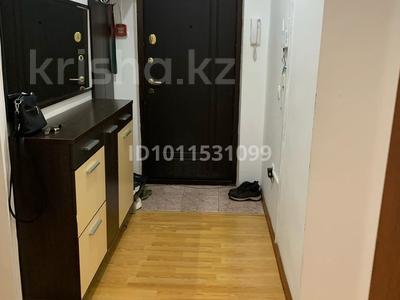 3-комнатная квартира · 110 м² · 7/16 этаж, мкр. Алмагуль, Алмагуль 22 22 за 28 млн ₸ в Атырау