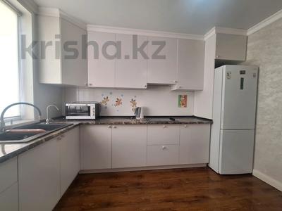 2-комнатная квартира · 58 м² · 4/12 этаж, мкр Акбулак, 1-я улица — Бауыржан Момышулы за 36.5 млн 〒 в Алматы, Алатауский р-н