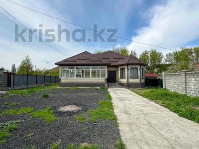 Отдельный дом · 4 комнаты · 116 м² · 7 сот., Талдыкорган. мкр. Новостройка 111 за 47 млн ₸