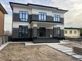 Жеке үй · 5 бөлме · 410 м² · 6 жүзд., Бекет батыра, бағасы: 220 млн ₸ в Шымкенте