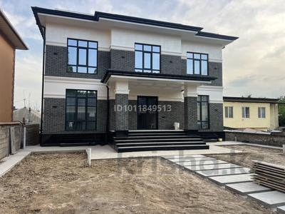 Жеке үй · 5 бөлме · 410 м² · 6 жүзд., Бекет батыра, бағасы: 220 млн ₸ в Шымкенте