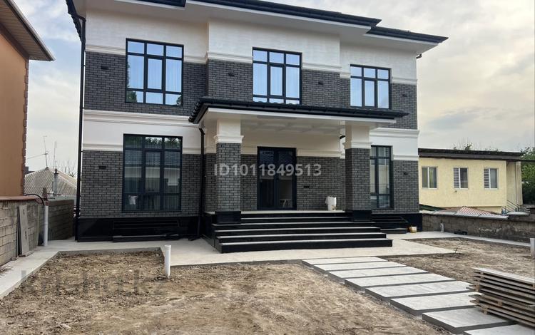 Жеке үй · 5 бөлме · 410 м² · 6 жүзд., Бекет батыра, бағасы: 220 млн ₸ в Шымкенте — фото 2
