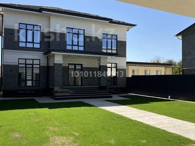 Жеке үй · 5 бөлме · 400 м² · 6 жүзд., Бекет батыра, бағасы: 230 млн ₸ в Шымкенте