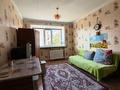 1-бөлмелі пәтер · 18.6 м² · 4/5 қабат, Камзина 6 — Район 5 поликлиника, бағасы: 6.2 млн ₸ в Павлодаре