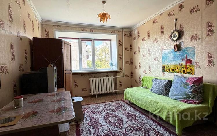 1-бөлмелі пәтер · 18.6 м² · 4/5 қабат, Камзина 6 — Район 5 поликлиника, бағасы: 6.2 млн ₸ в Павлодаре — фото 2