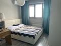 2-бөлмелі пәтер · 60 м² · 6/13 қабат, Макатаева 131 — Муратбаева, бағасы: 40 млн ₸ в Алматы, Алмалинский р-н — фото 4