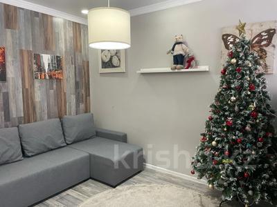 2-бөлмелі пәтер · 60 м² · 6/13 қабат, Макатаева 131 — Муратбаева, бағасы: 40 млн ₸ в Алматы, Алмалинский р-н