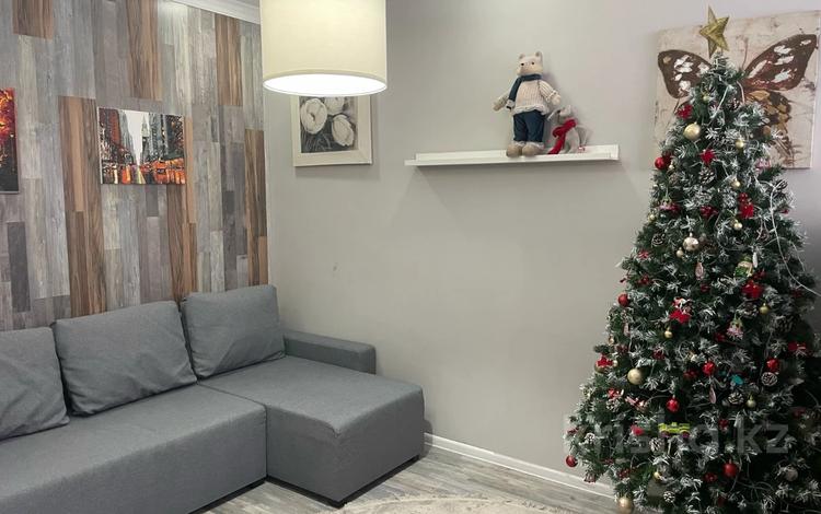 2-бөлмелі пәтер · 60 м² · 6/13 қабат, Макатаева 131 — Муратбаева, бағасы: 40 млн ₸ в Алматы, Алмалинский р-н — фото 9