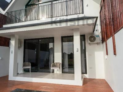 Отдельный дом · 3 комнаты · 131 м² · 1 сот., Чангу 1 за ~ 112.3 млн 〒 в Денпасаре