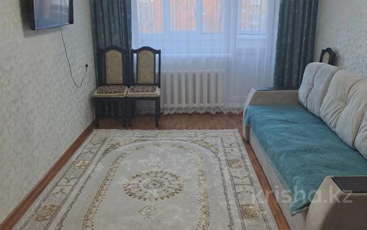 2-комнатная квартира · 44.6 м² · 3/5 этаж, Волынова 14 за 21 млн ₸ в Костанае — фото 2