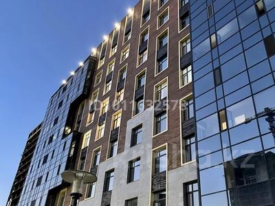 1-комнатная квартира · 40 м² · 5/9 этаж, Туран 46а — Орынбор за 29.9 млн 〒 в Астане, Есильский р-н