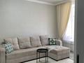 1-бөлмелі пәтер · 40 м² · 5/9 қабат, Туран 46а — Орынбор, бағасы: 28.5 млн ₸ в Астане, Есильский р-н