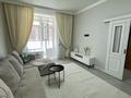 1-бөлмелі пәтер · 40 м² · 5/9 қабат, Туран 46а — Орынбор, бағасы: 28.5 млн ₸ в Астане, Есильский р-н — фото 2