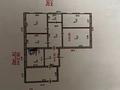 Часть дома · 4 комнаты · 87.5 м² · 9 сот., Сулейменова 65/1 — Аймаутова-Сулейменова за 65 млн ₸ в Павлодаре — фото 2