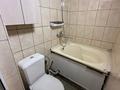 1-бөлмелі пәтер · 14 м² · 2/4 қабат, Макаренко 58 — Рыскулова, бағасы: 9.5 млн ₸ в Алматы, Жетысуский р-н