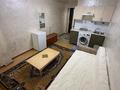 1-бөлмелі пәтер · 14 м² · 2/4 қабат, Макаренко 58 — Рыскулова, бағасы: 9.5 млн ₸ в Алматы, Жетысуский р-н — фото 3
