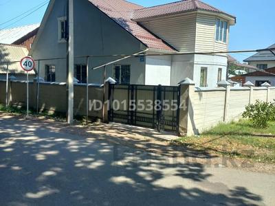 Отдельный дом · 4 комнаты · 111 м² · 10 сот., Ерлепесова 31 за 85 млн ₸ в 