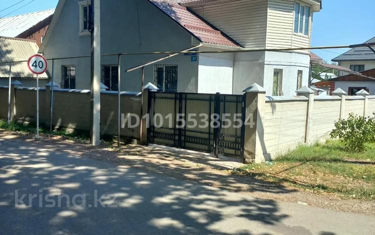 Отдельный дом · 4 комнаты · 111 м² · 10 сот., Ерлепесова 31 за 85 млн ₸ в  — фото 2