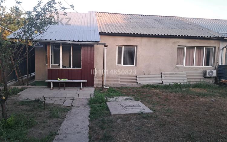 Часть дома · 4 комнаты · 104 м² · 5.4 сот., мкр Карасу, Лейлы ауэзовой 16 за 80 млн ₸ в Алматы, Алатауский р-н — фото 2