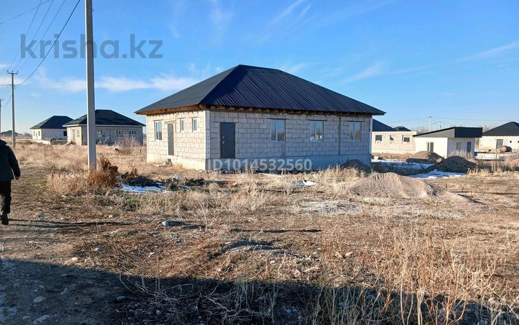 Жеке үй · 5 бөлме · 160 м² · 8 жүзд., Новостройка, бағасы: 24.5 млн ₸ в Акши (Енбекшиказахском районе) — фото 2