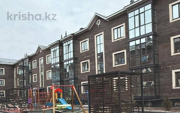 2-комнатная квартира · 77.6 м², Бисена Жумагалиева 55 за ~ 24.1 млн ₸ в Уральске — фото 43
