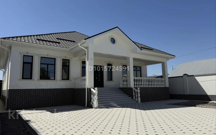 Жеке үй · 6 бөлме · 270 м² · 6 жүзд., Токбергенова, бағасы: 105 млн ₸ в Таразе — фото 2