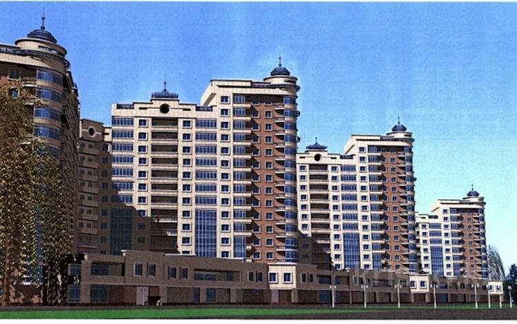 47 квартир общей площадью 3 520 кв.м. в строящемся ЖК «Шыгыс» за 654 млн 〒 в Астане, Есильский р-н — фото 46
