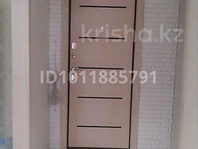 2-комнатная квартира · 49.9 м² · 4/9 этаж, Парковая ул. 161к2 за 18 млн ₸ в Петропавловске