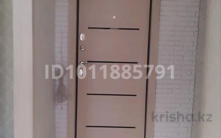 2-комнатная квартира · 49.9 м² · 4/9 этаж, Парковая ул. 161к2 за 18 млн ₸ в Петропавловске — фото 2